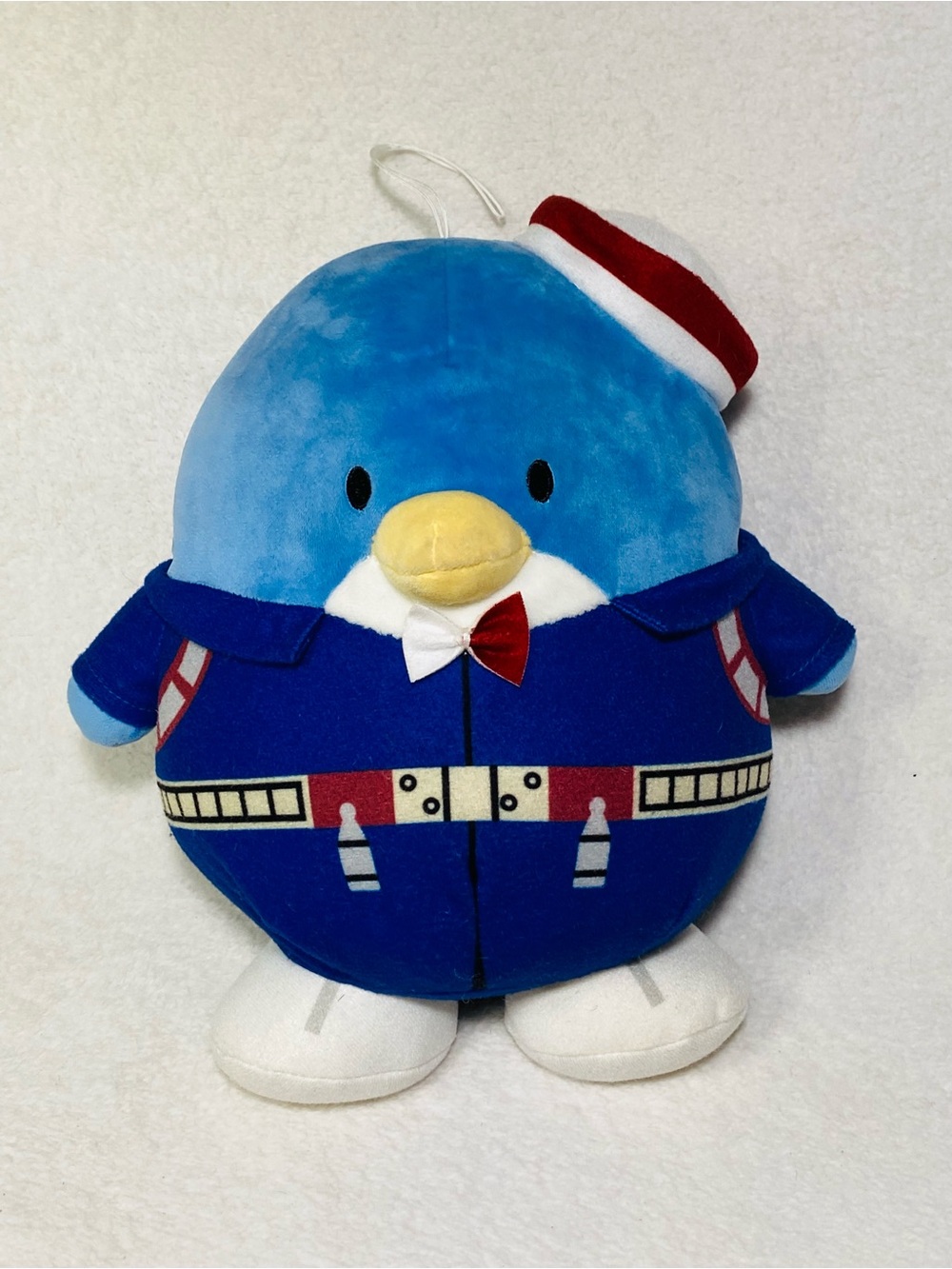 8” Tuxedo Sam Shoto Todoroki My Hero Academia x Hello Kitty & Friends Plush